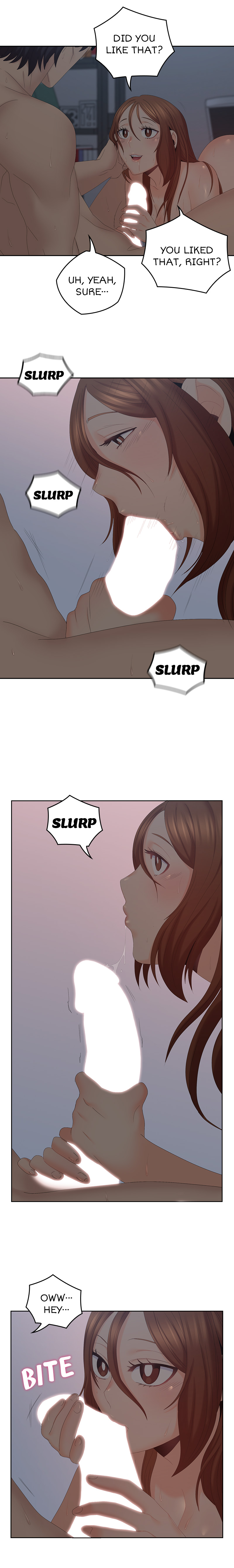 My Mister chapter 41 page 2