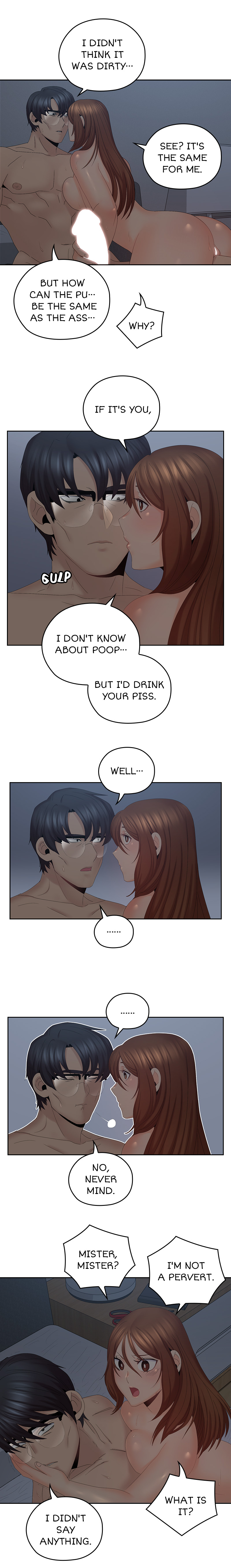 My Mister chapter 41 page 5