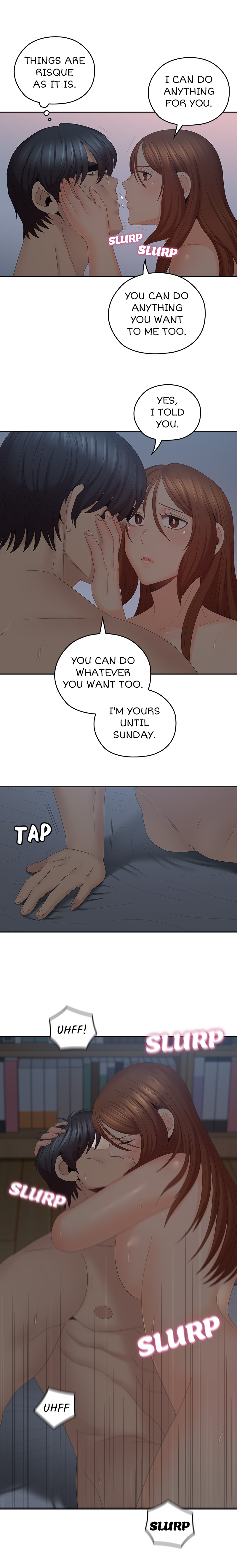 My Mister chapter 41 page 6