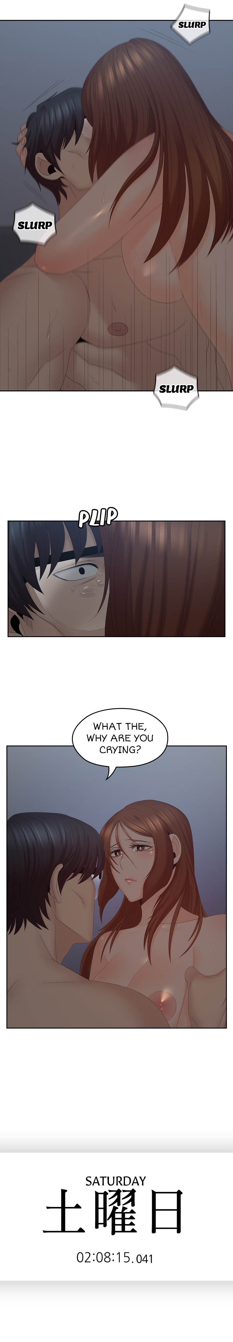My Mister chapter 41 page 8