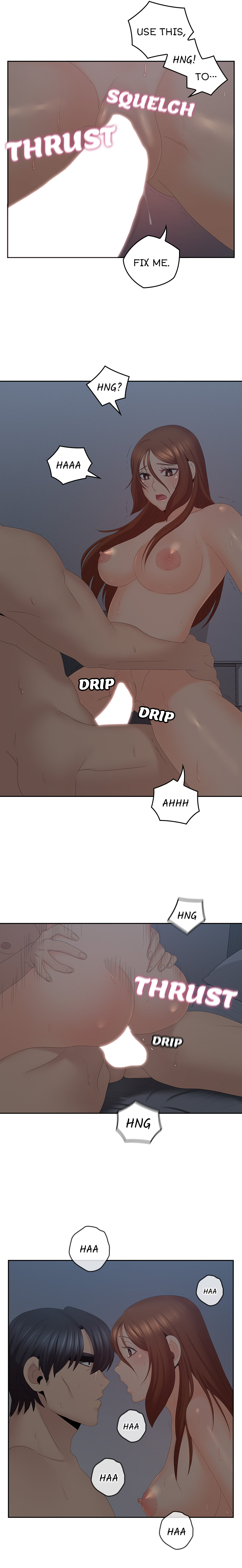 My Mister chapter 41 page 11