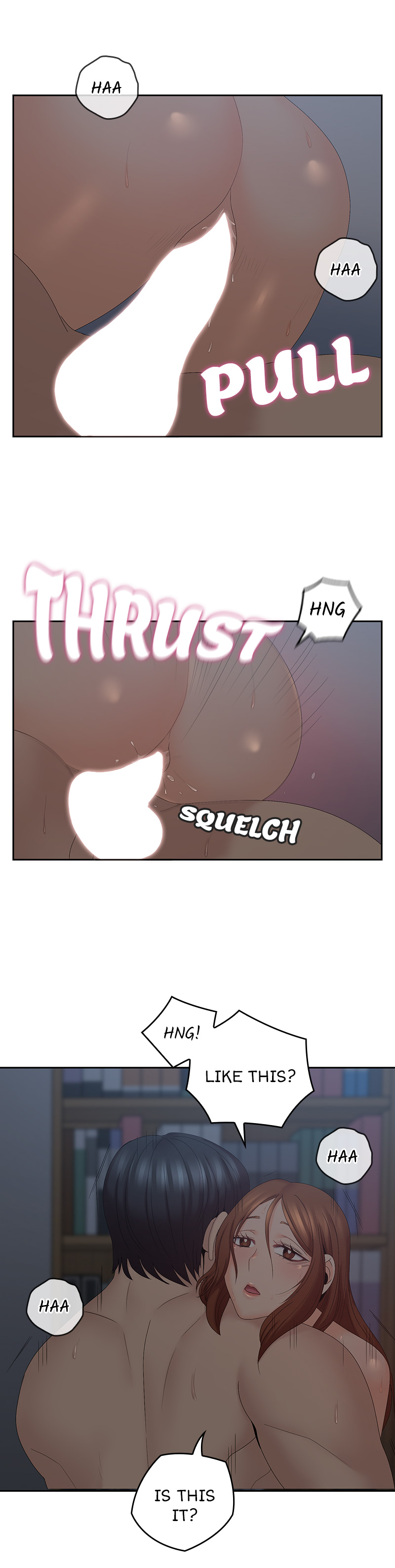 My Mister chapter 41 page 13