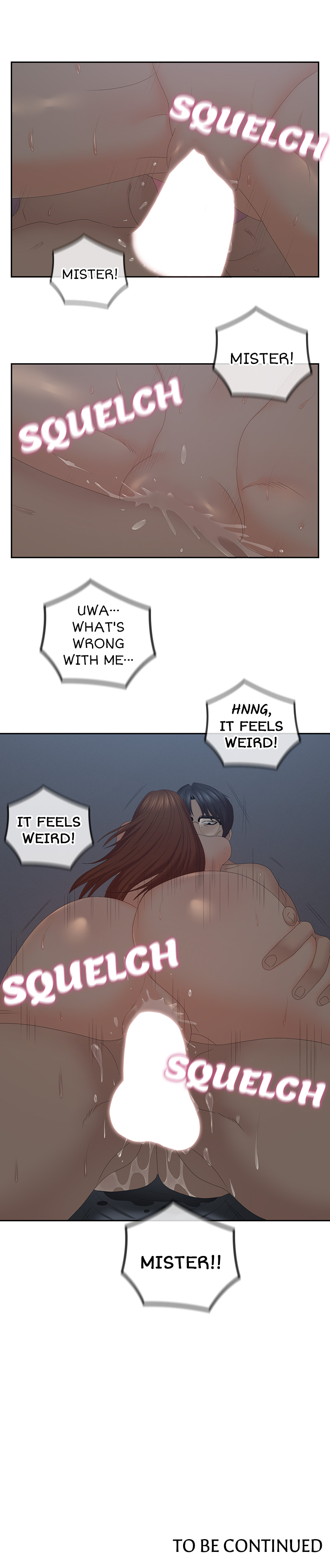 My Mister chapter 41 page 16