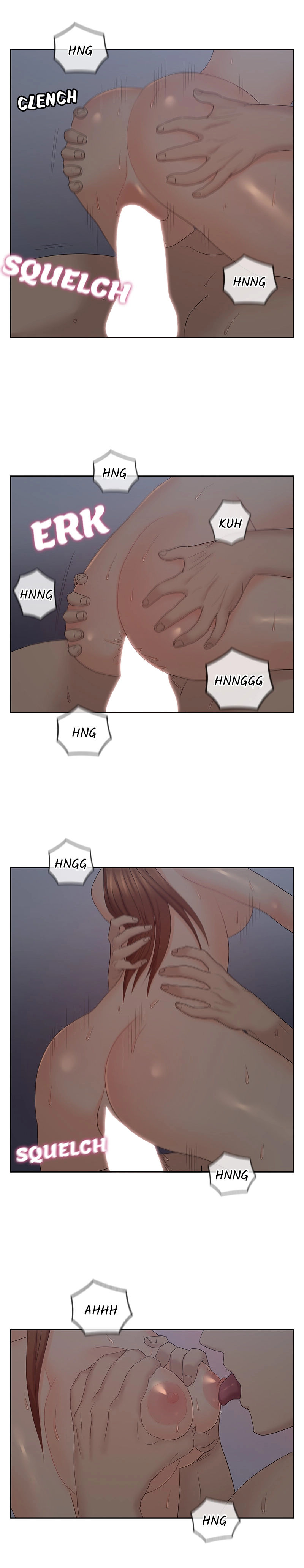 My Mister chapter 42 page 2