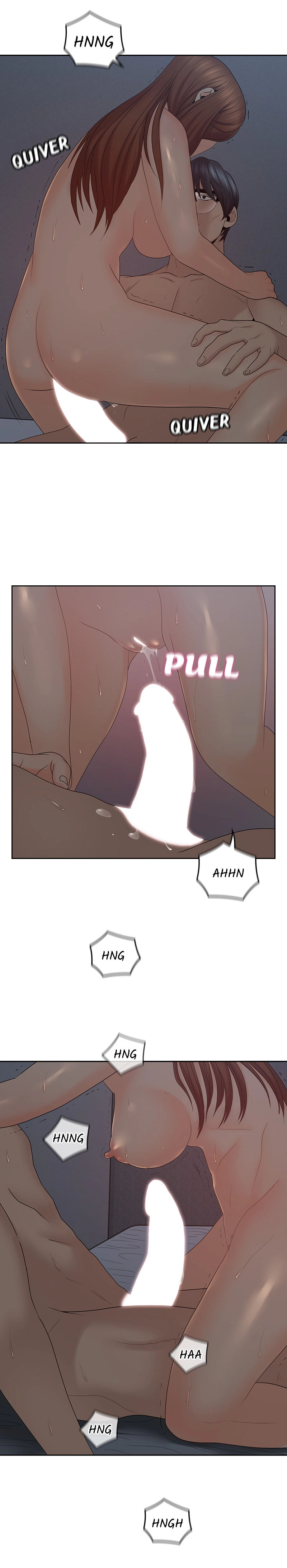 My Mister chapter 42 page 6