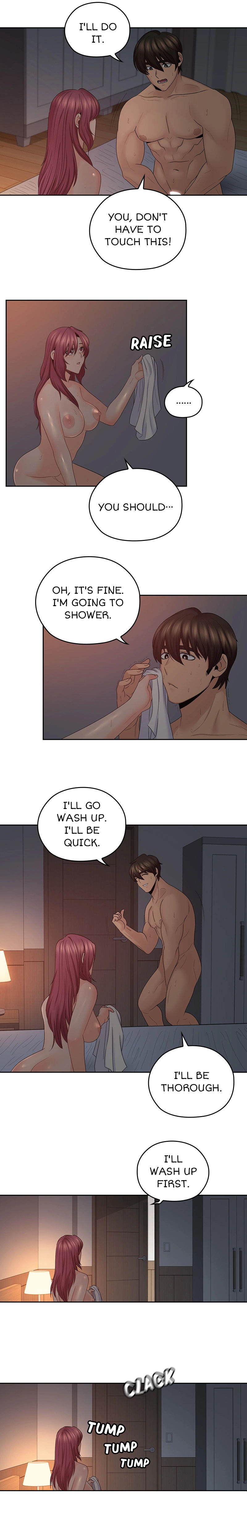 My Mister chapter 42 page 9