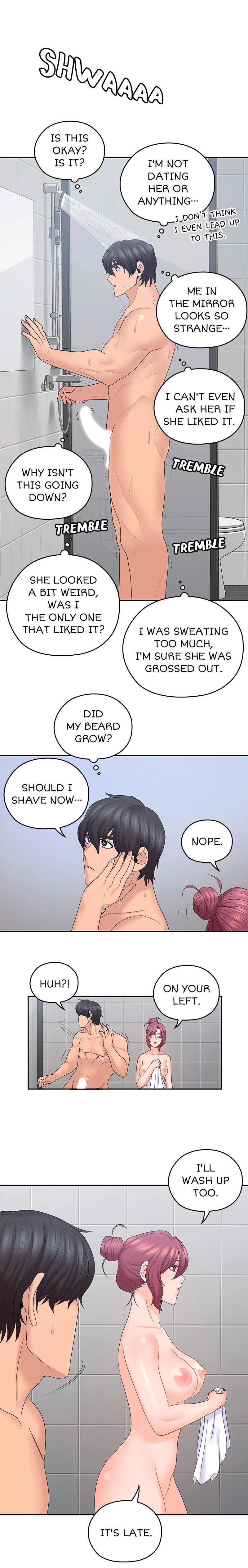 My Mister chapter 42 page 11