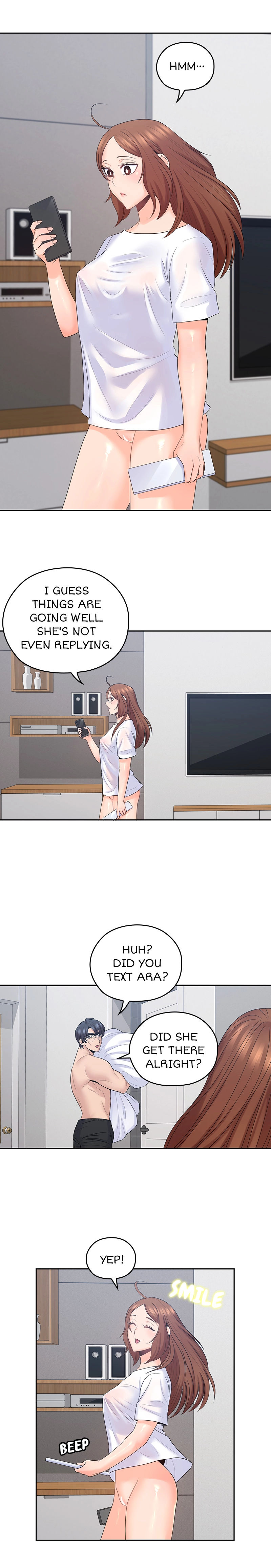 My Mister chapter 42 page 13