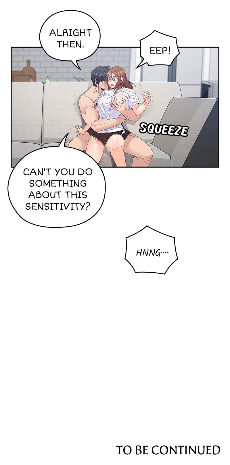 My Mister chapter 42 page 16