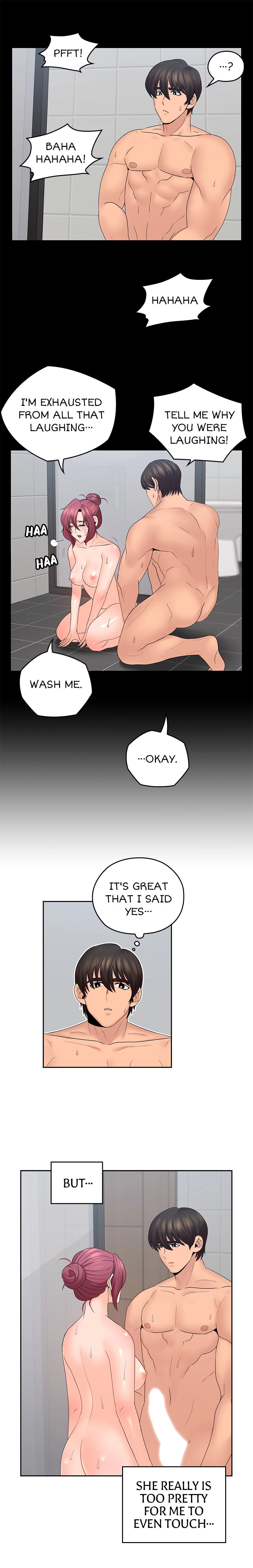 My Mister chapter 43 page 5