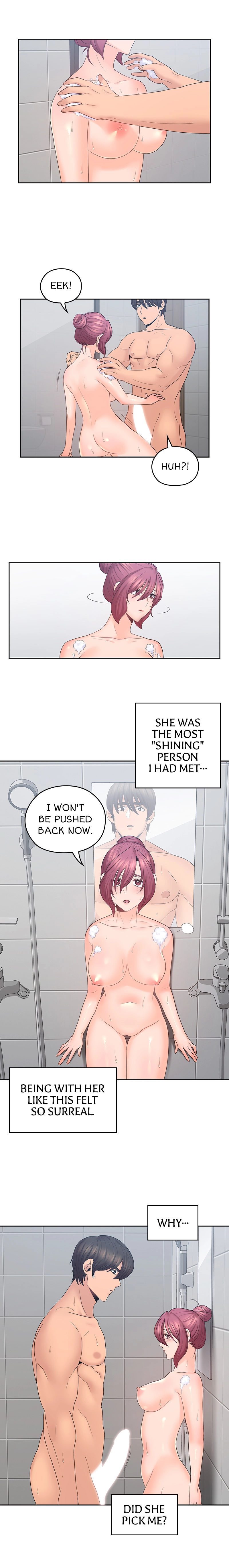 My Mister chapter 43 page 6