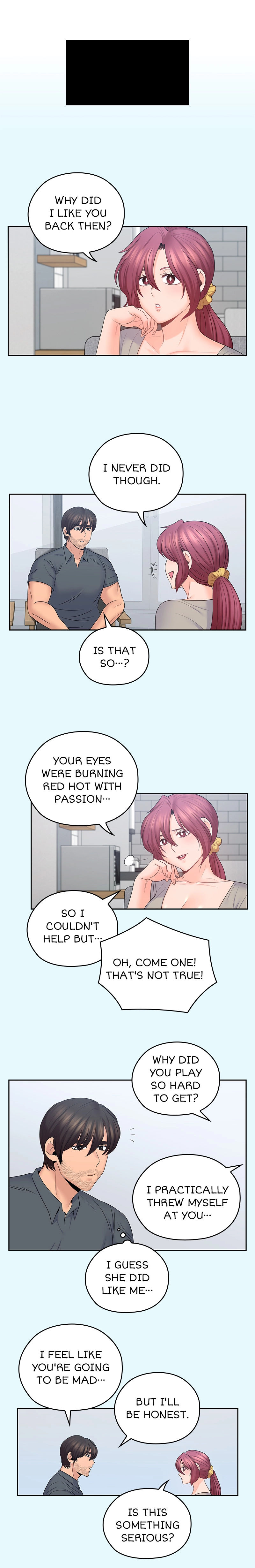 My Mister chapter 43 page 7