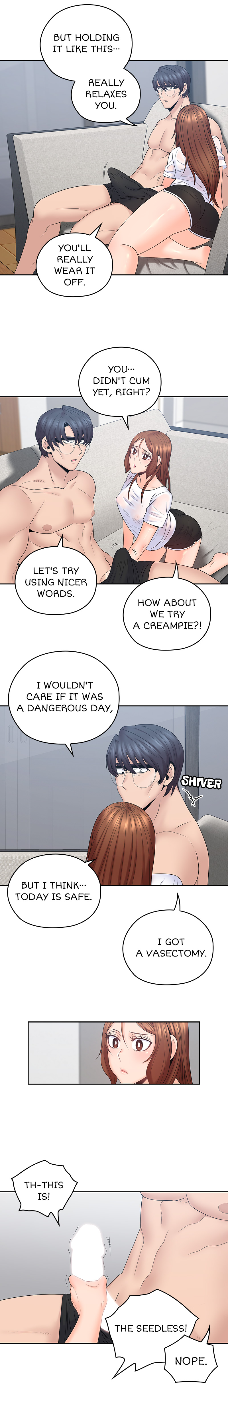 My Mister chapter 44 page 3