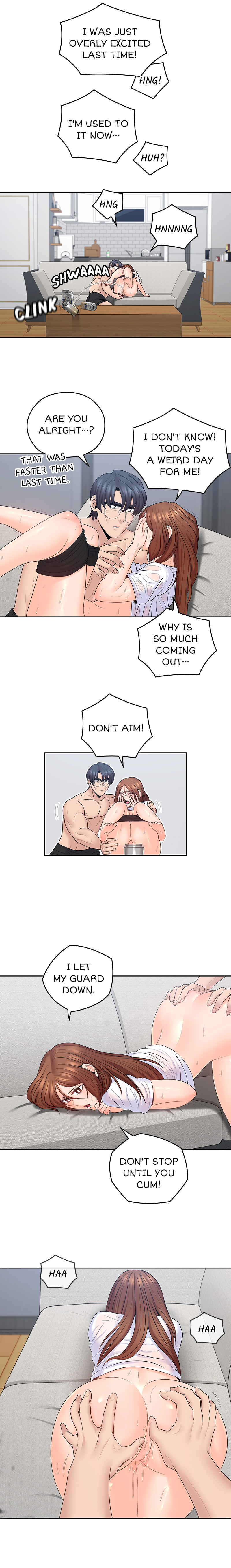 My Mister chapter 44 page 7