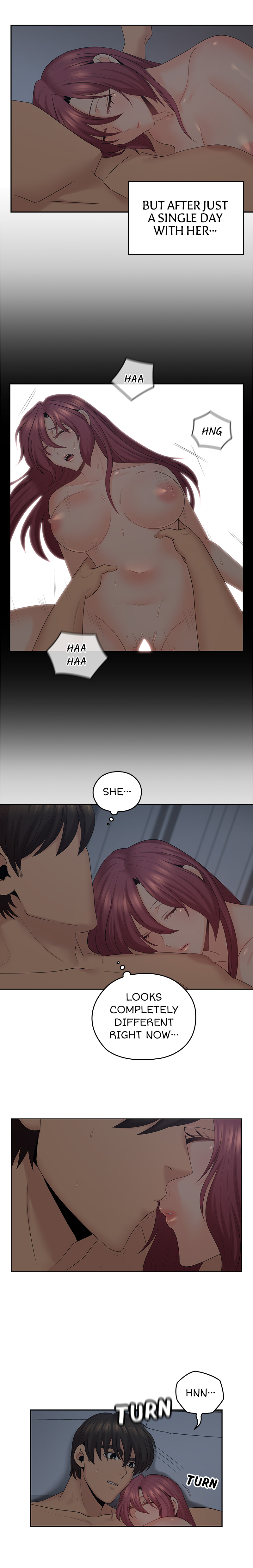 My Mister chapter 44 page 14