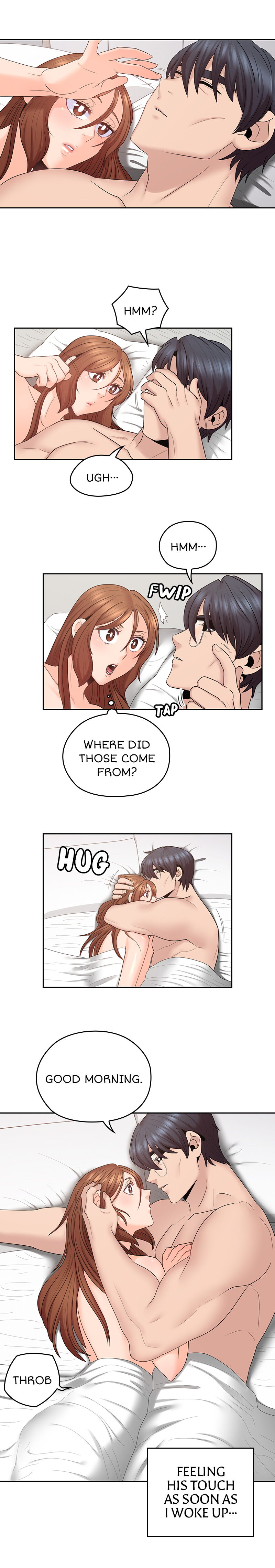 My Mister chapter 45 page 2