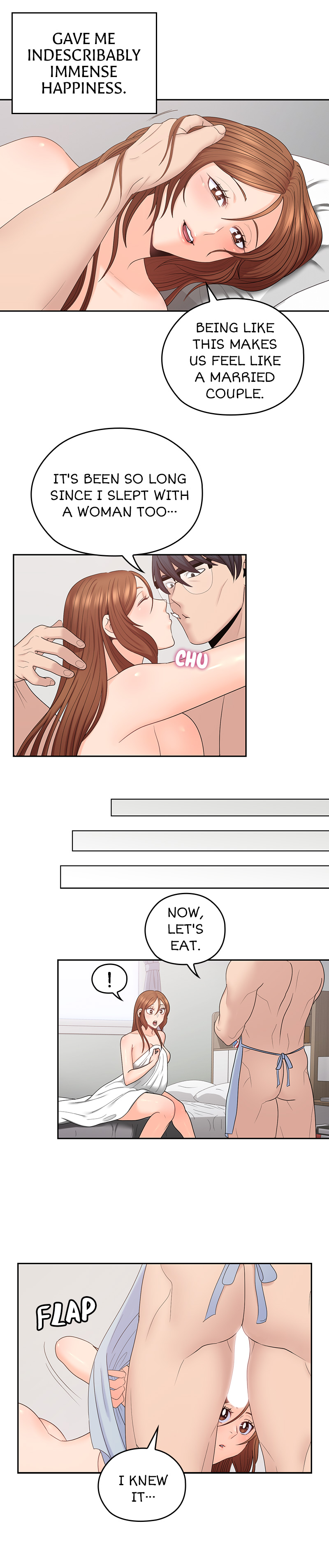 My Mister chapter 45 page 3