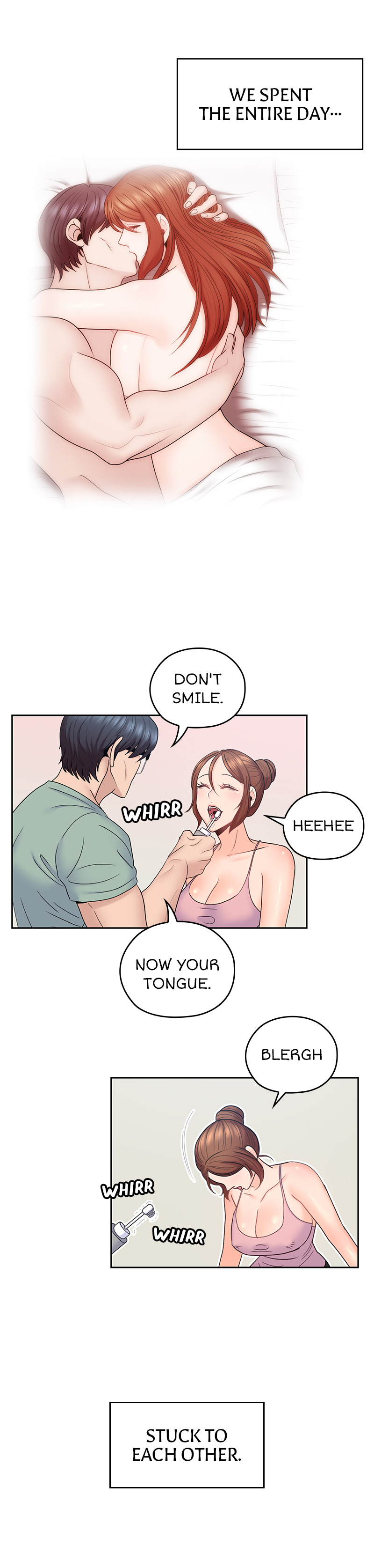 My Mister chapter 45 page 4