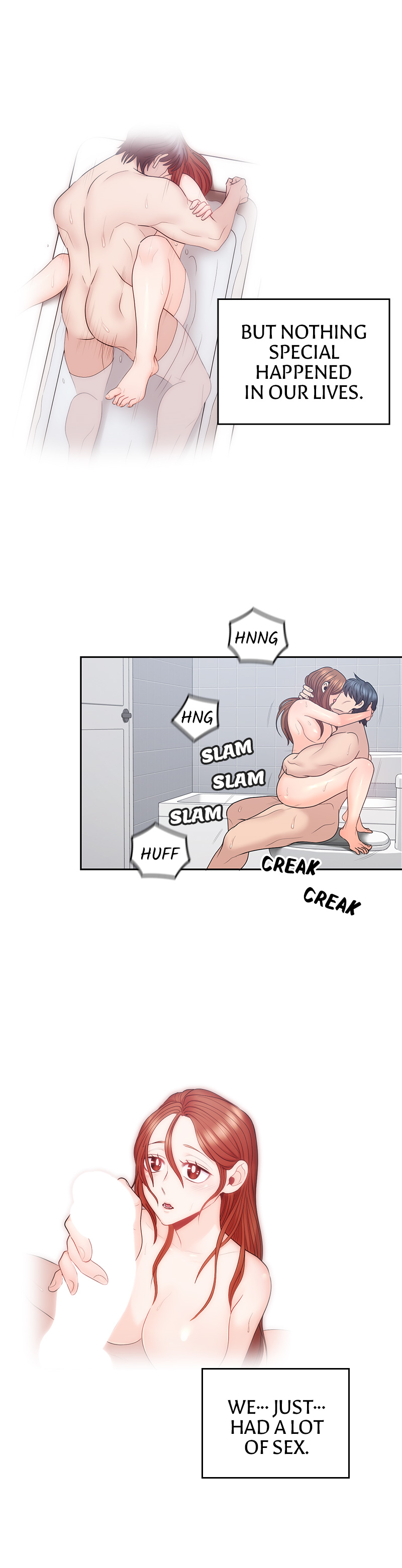 My Mister chapter 45 page 6