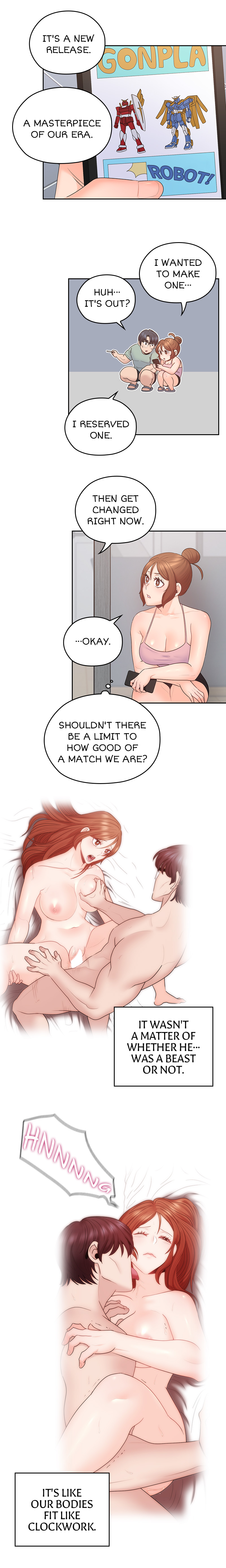 My Mister chapter 45 page 8