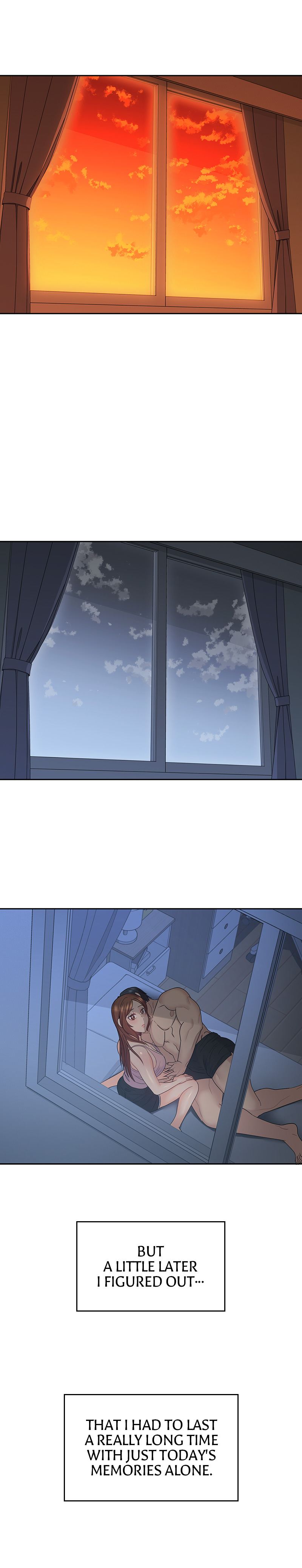 My Mister chapter 45 page 14