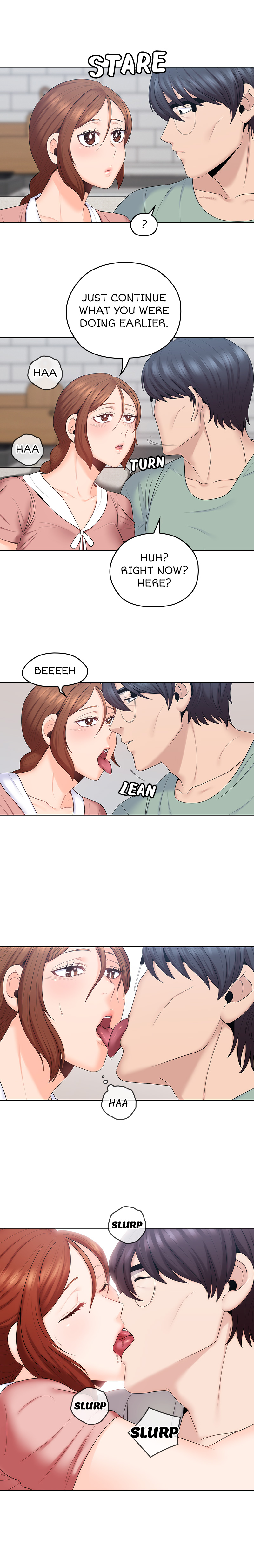 My Mister chapter 46 page 7