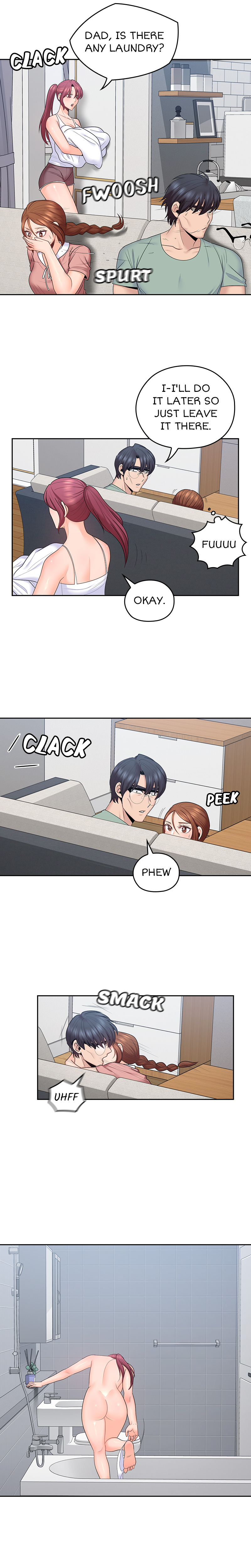 My Mister chapter 46 page 8