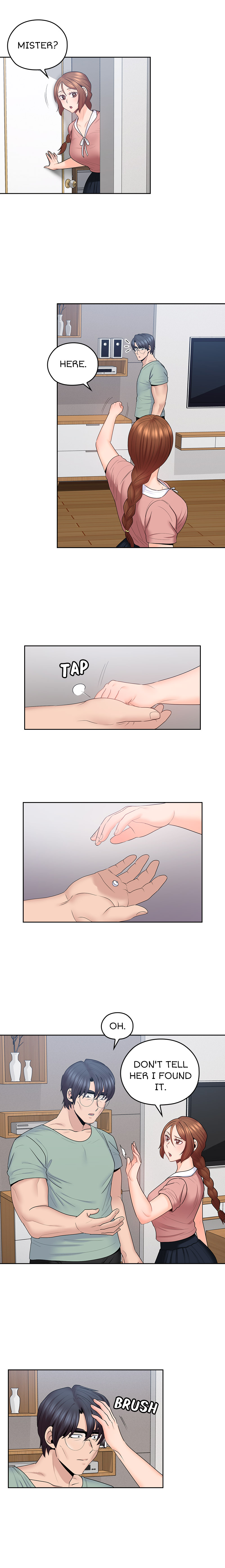 My Mister chapter 47 page 5