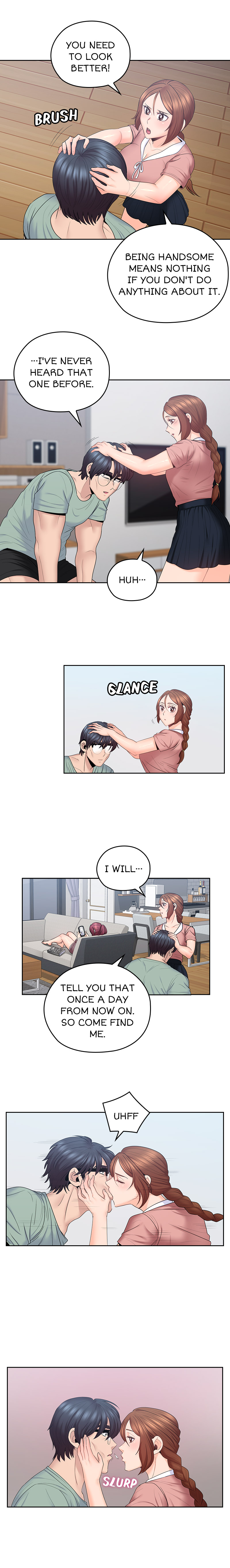 My Mister chapter 47 page 6