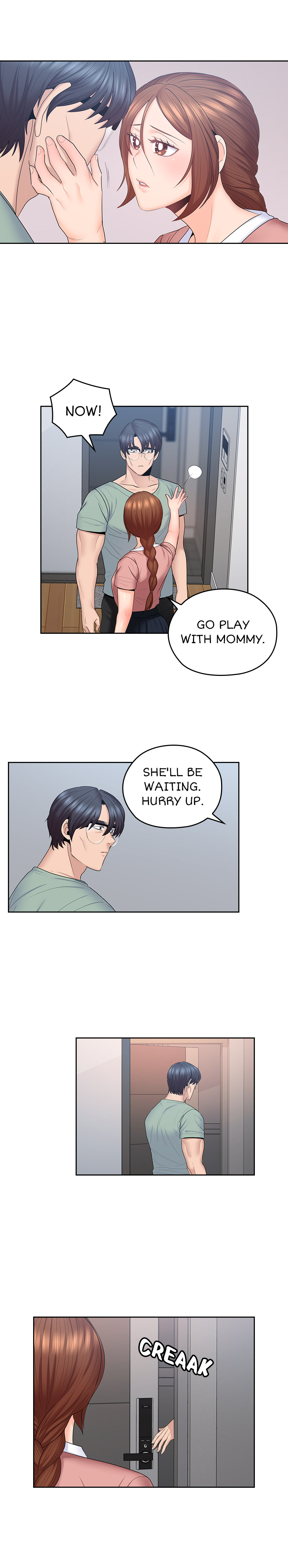 My Mister chapter 47 page 7