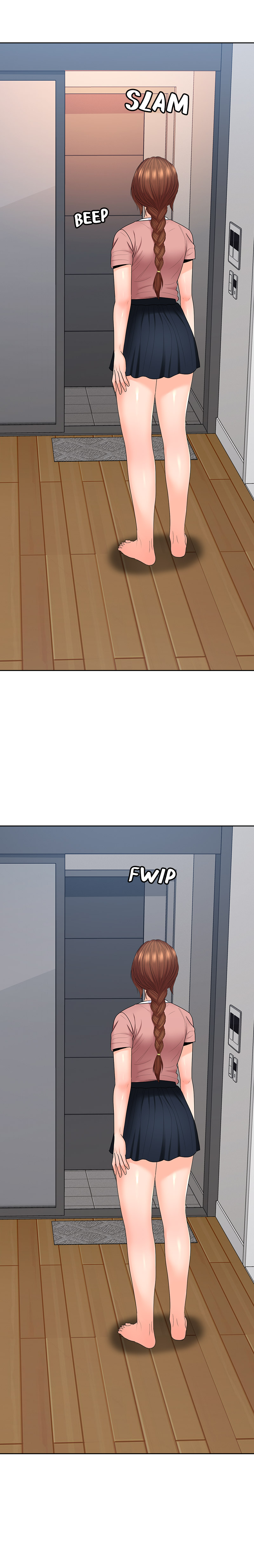 My Mister chapter 47 page 8
