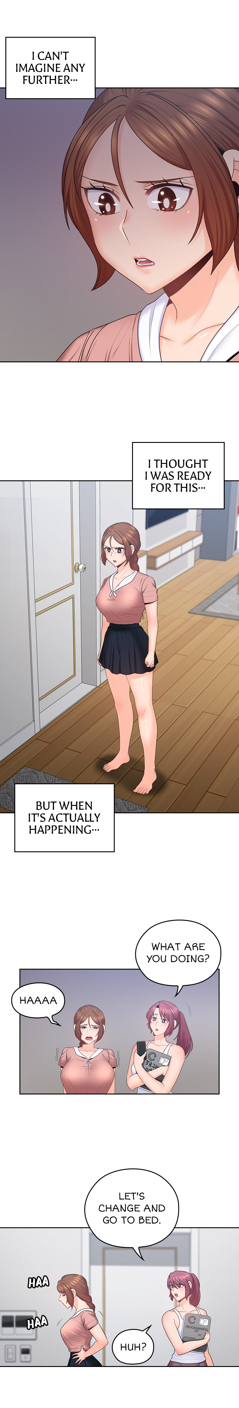 My Mister chapter 47 page 12