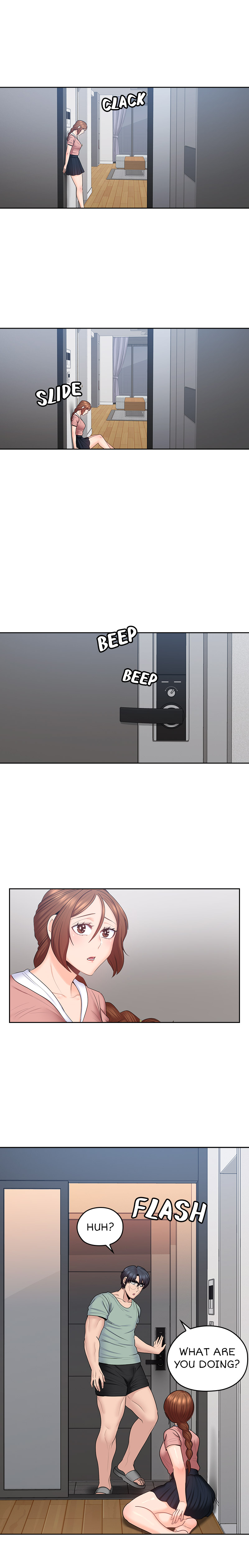 My Mister chapter 47 page 13
