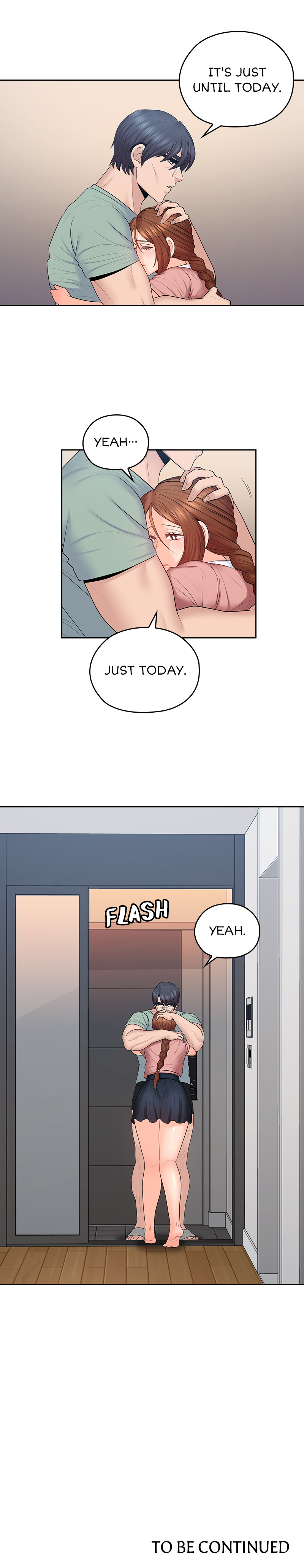 My Mister chapter 47 page 15