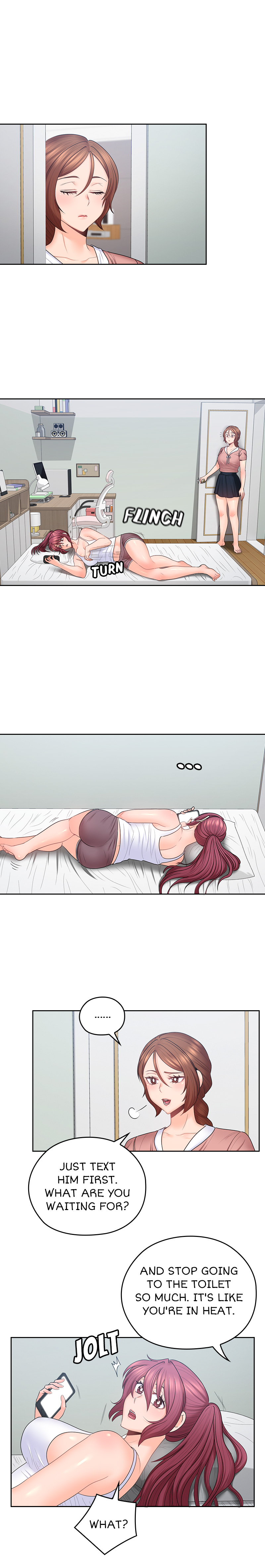 My Mister chapter 48 page 1