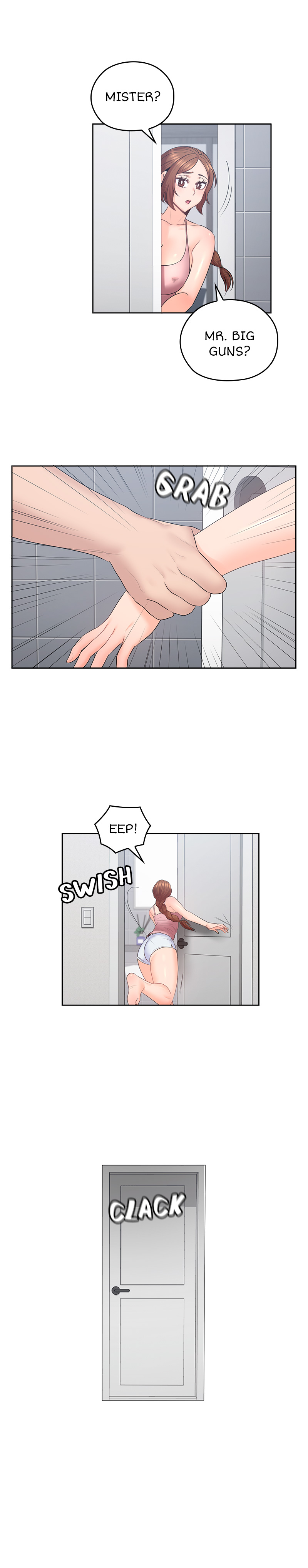 My Mister chapter 48 page 5