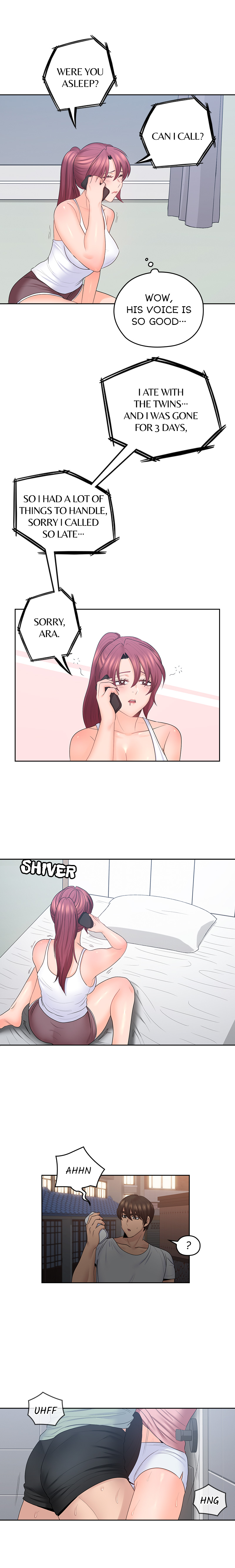 My Mister chapter 48 page 7
