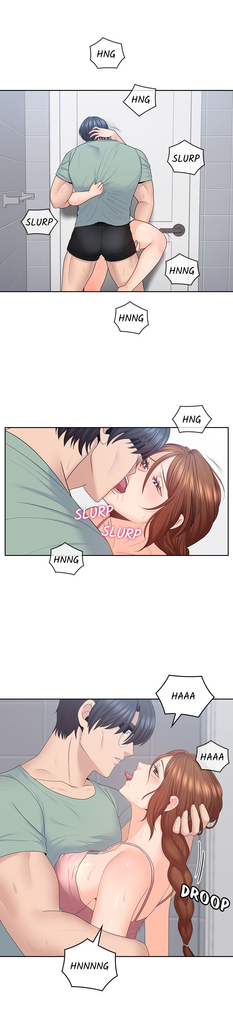 My Mister chapter 48 page 8