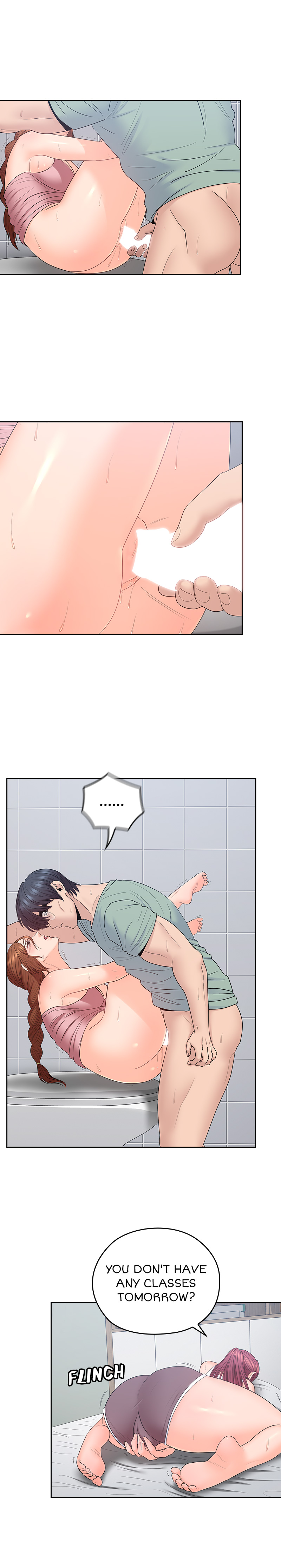 My Mister chapter 48 page 10