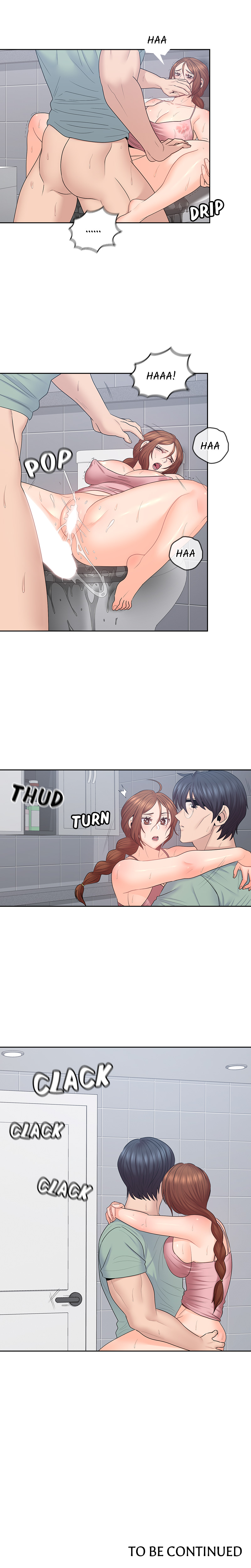 My Mister chapter 48 page 14