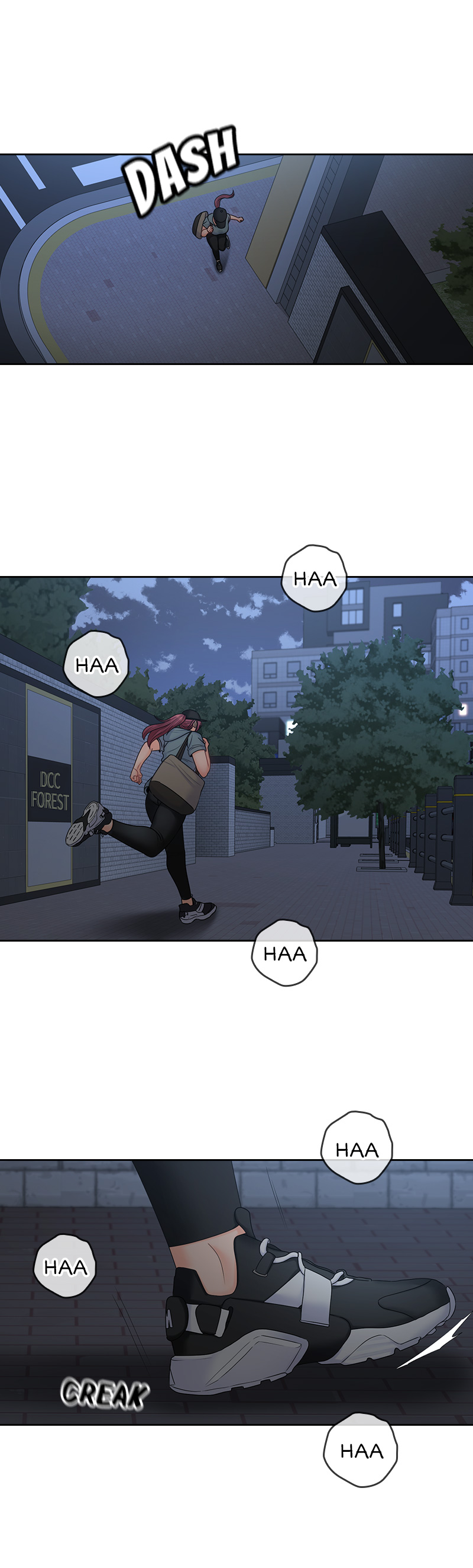 My Mister chapter 49 page 4