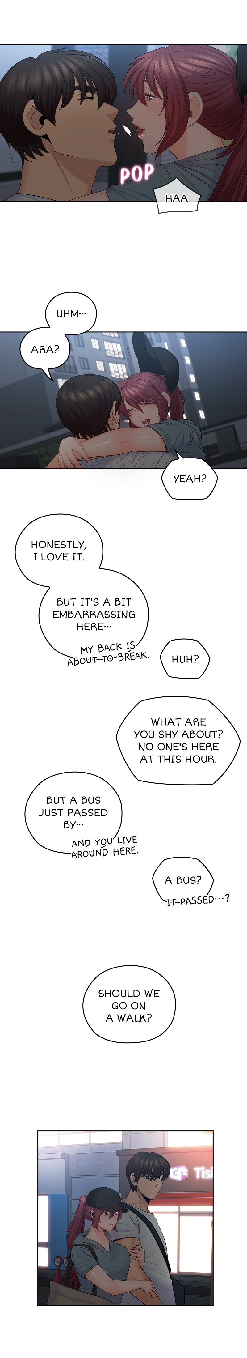 My Mister chapter 49 page 7