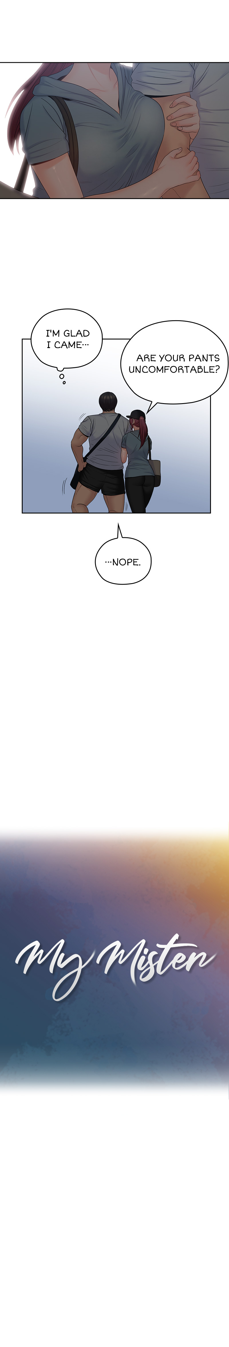 My Mister chapter 49 page 8