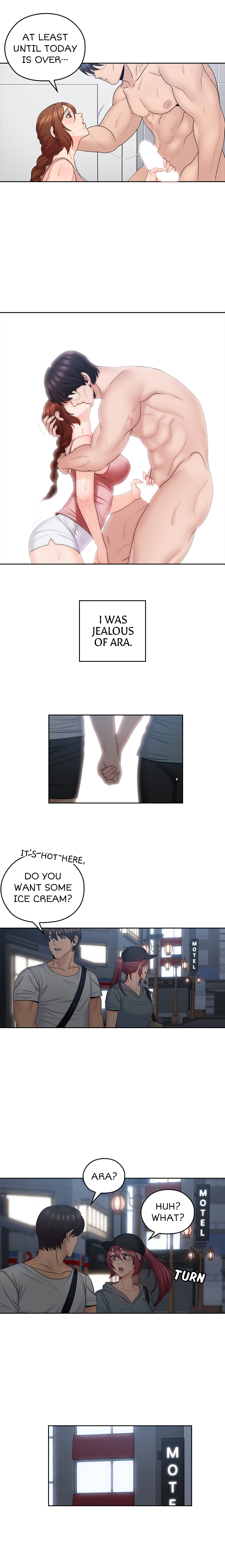 My Mister chapter 49 page 10