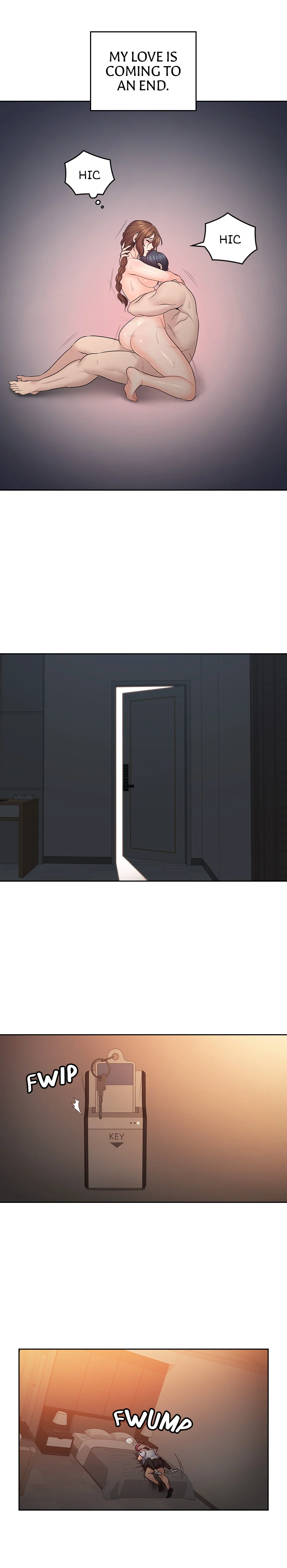 My Mister chapter 49 page 12
