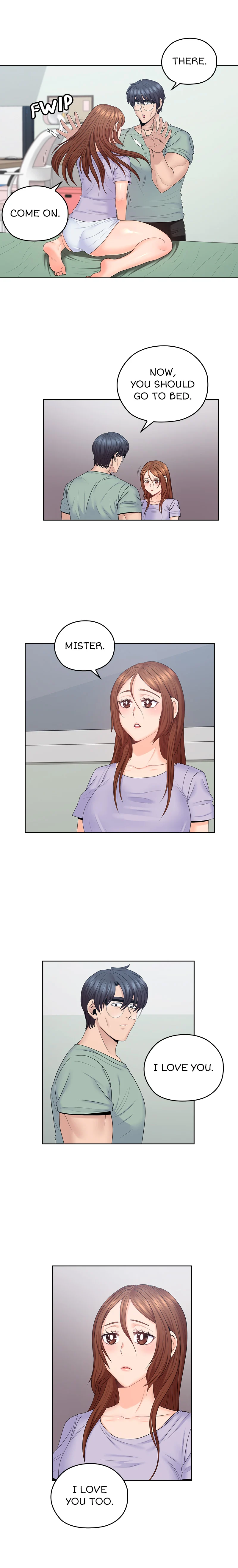 My Mister chapter 49 page 14