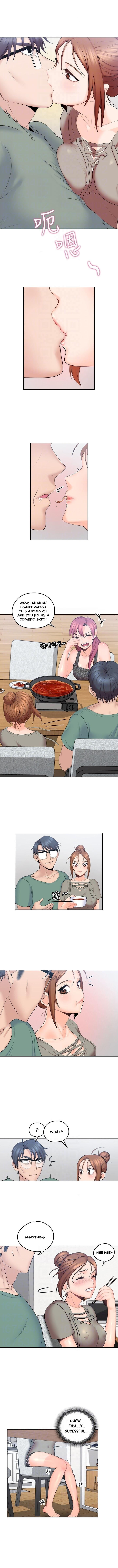 My Mister chapter 5 page 5