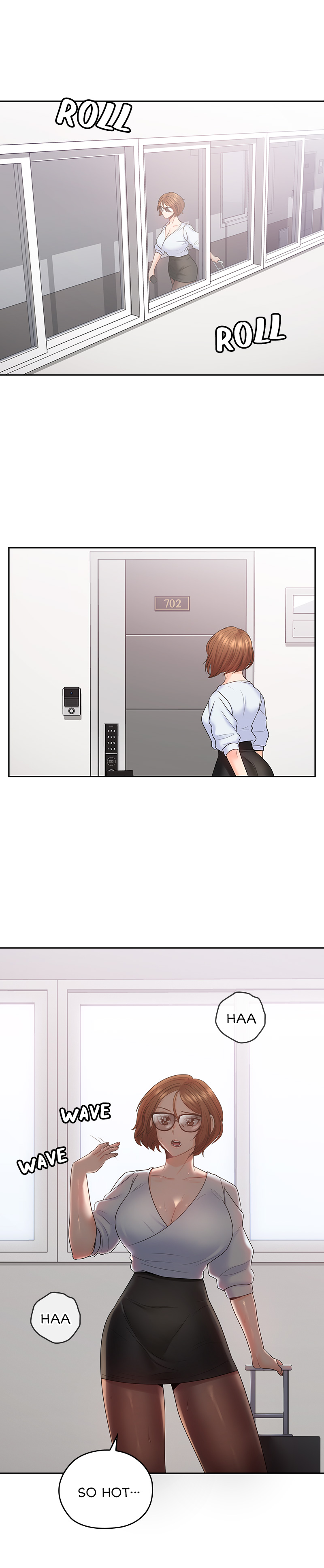 My Mister chapter 50 page 15