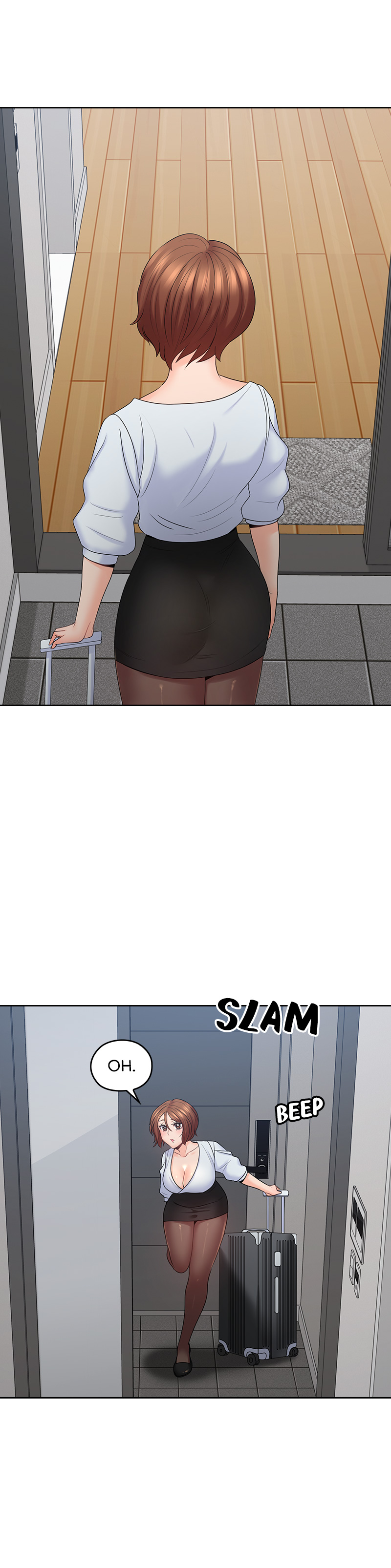 My Mister chapter 50 page 17