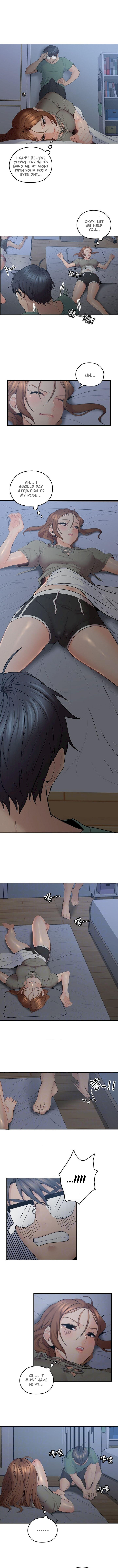 My Mister chapter 6 page 2